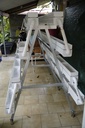 Kit plantation fraise 240 cm
