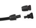 ADAPTE SUR UN TUYAU 8MM