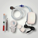 Box de plantation 6T