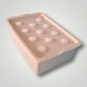 Box de plantation 11T