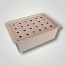 Box de plantation 24T