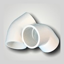 Raccord couche 45° 32mm