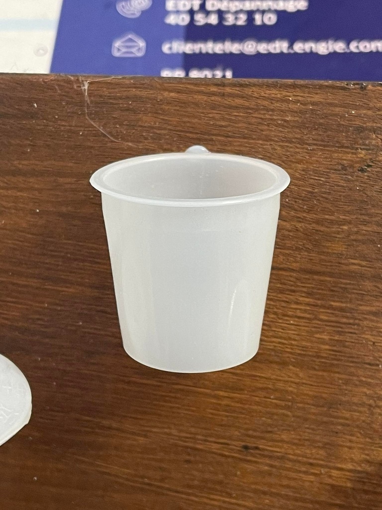 Pot 13