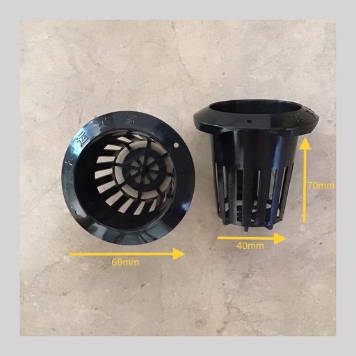 Pot 9