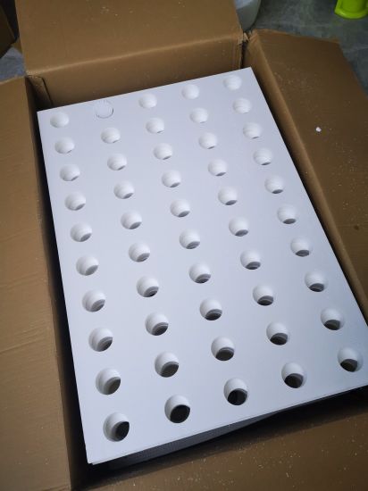 RAFT 28T     (1,20m x 0,60m)  XPS