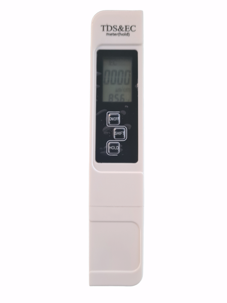 EC - Mètre BLANC