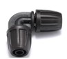 Coude PE 90 - 8mm A VISSER