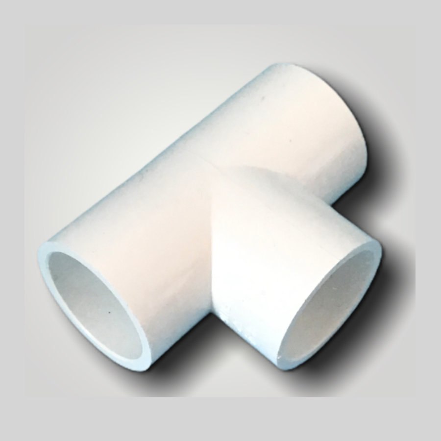 Raccord T 32mm