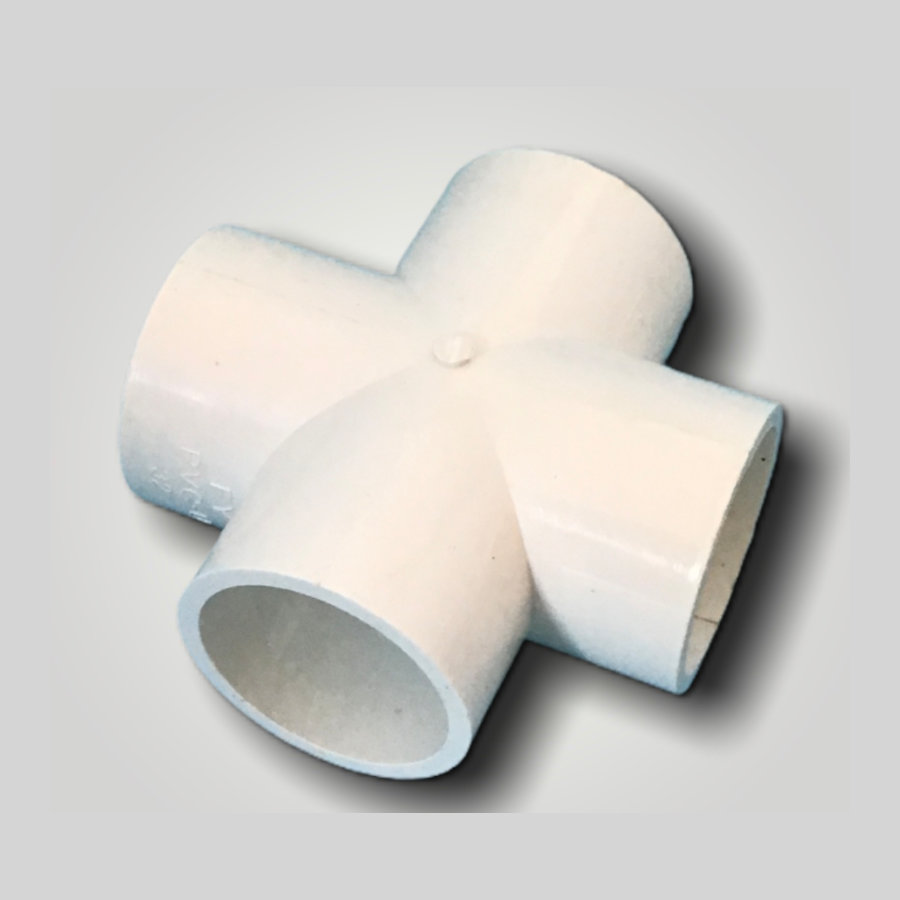 Raccord X 32mm