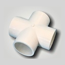 Raccord X 32mm