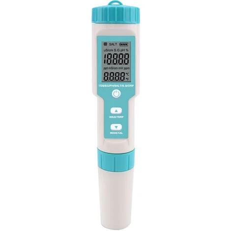 [TEST7EN1] Testeur 7 en 1