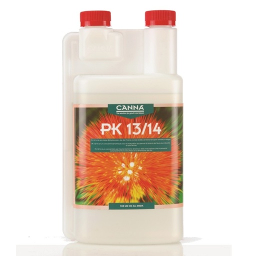 [PK13/14CANNA1L] PK 13/14 CANNA 1L