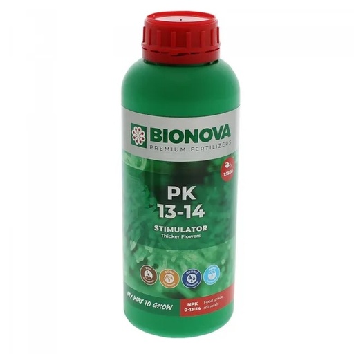 [PK13/14BIONOVA] PK 13/14 BIONOVA 1L