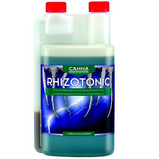 RHIZOTONIC CANNA 1L