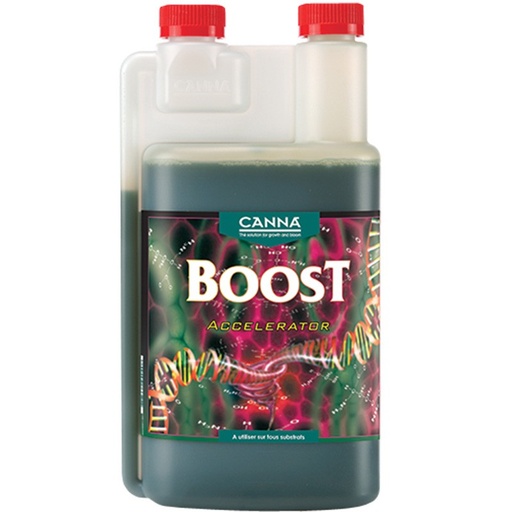 CANNA BOOST 1L