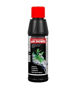 Solution pH - 250mL GT