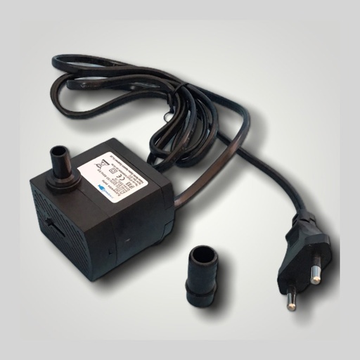 [SJNDQ002] Pompe à Eau Submersible 1