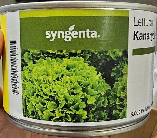 [KANA5000G] KANARYOLE Boîte 5000 graines