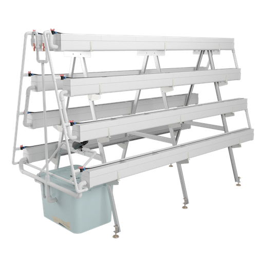 [SEA08032B] Kit plantation fraise 160 cm