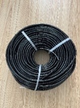 [TUY8/11MM] Tuyau irrigation PE 8/11mm 1 mètre