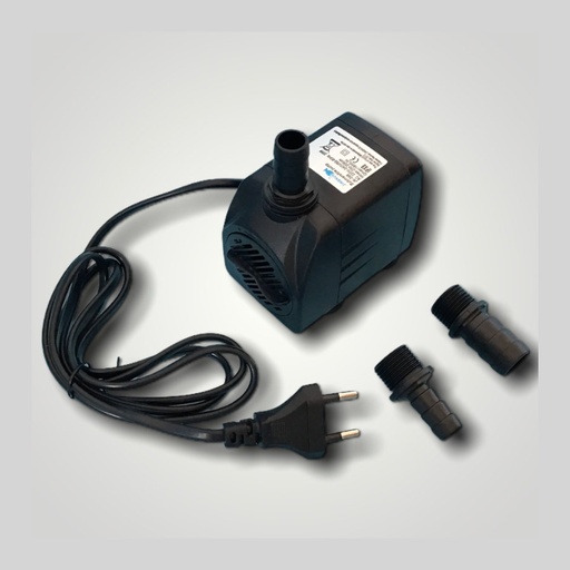 [SJNDQ007] Pompe à eau submersible 3