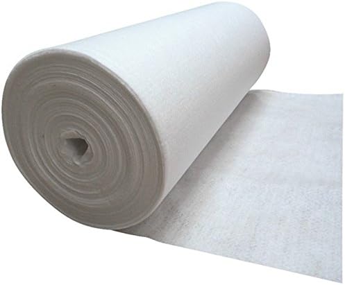 [FIBRE1X50CM] géotextile largeur 50 cm longueur 1m 